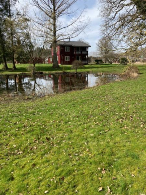 Skovhuset BnB in Ringsted
